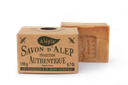 Savon Alep Auth Trad Kraft SY-200g