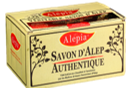 [AR0001] Présentoir 16x Savon Alep 16% Filmé SY-125g